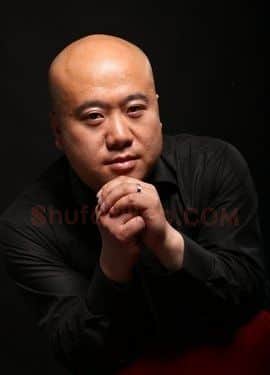 卞宏旭·画像·照片