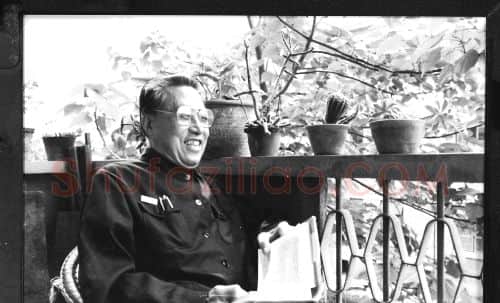 刘铁华·画像·照片