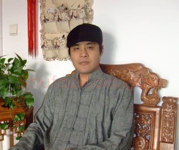 谢其云·画像·照片