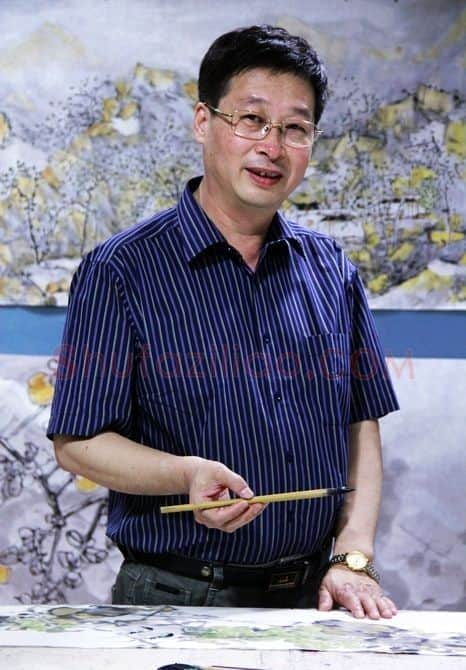 孟微冬·画像·照片