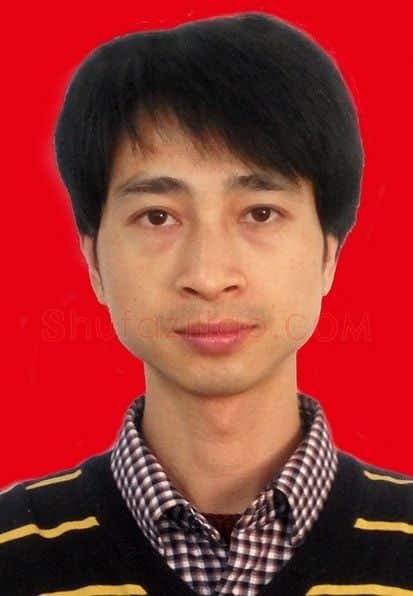 李树林·画像·照片