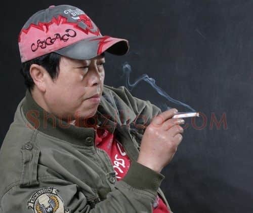 吴映强·画像·照片