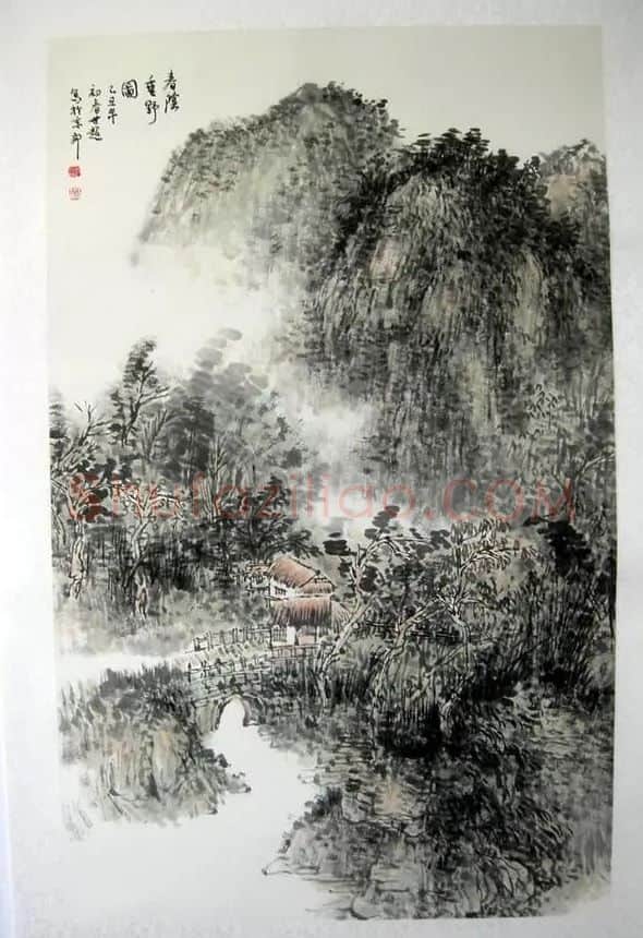 黄世超·作品