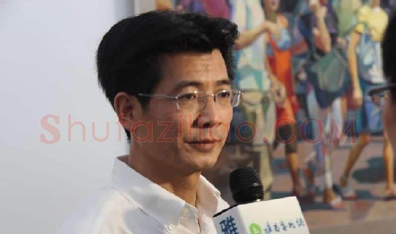 潘皓·画像·照片