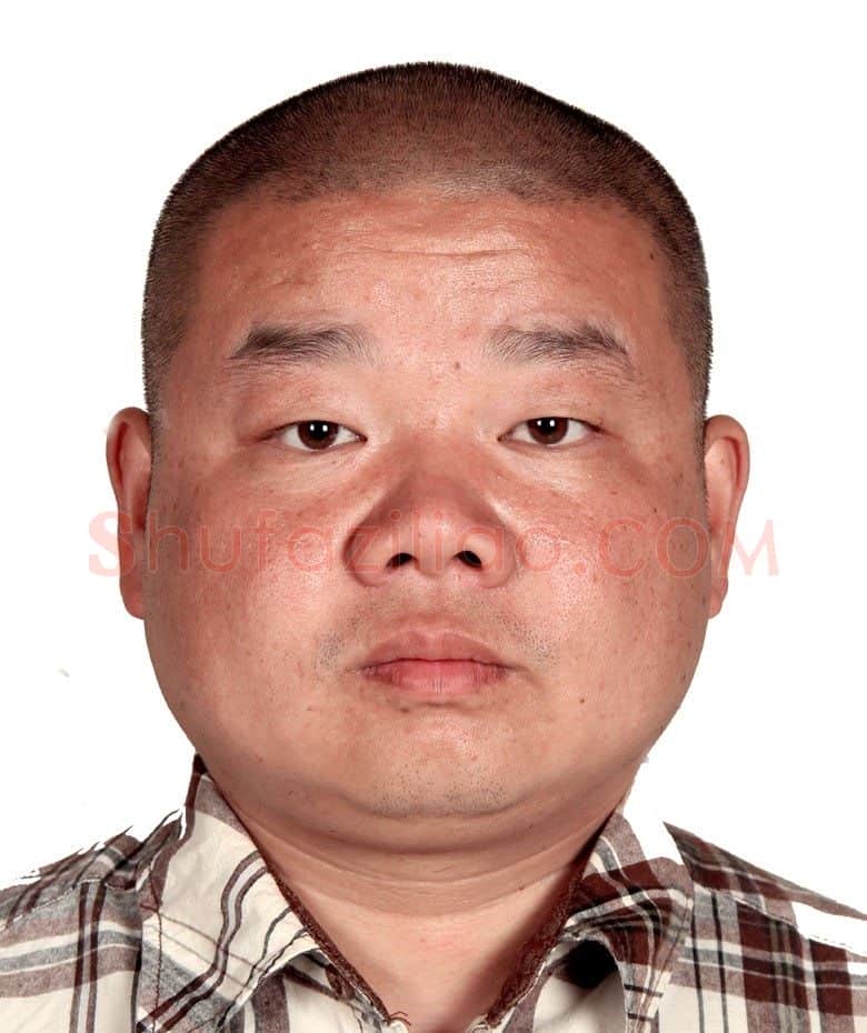 郝洪亮·画像·照片