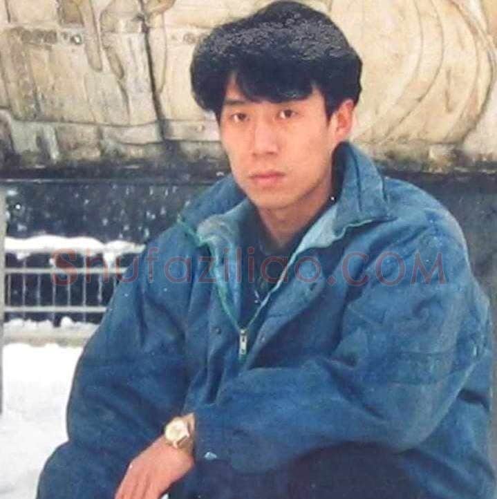 张忆滨·画像·照片