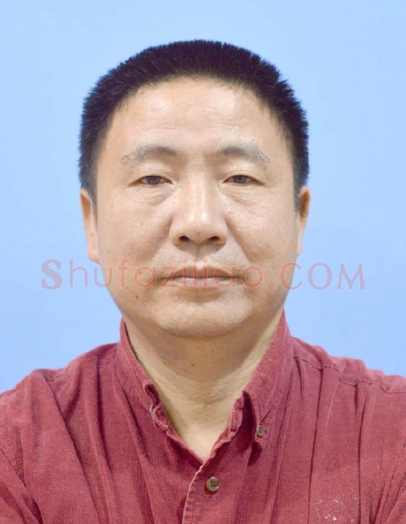 刘寒·画像·照片