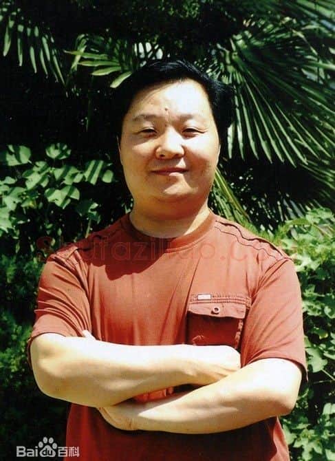张小村·画像·照片