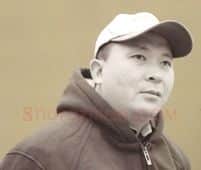 赵经武·画像·照片