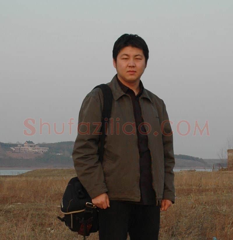 杨国林·画像·照片