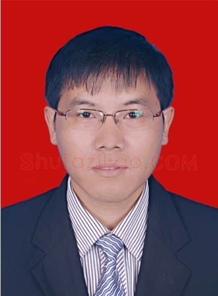 陆云志·画像·照片