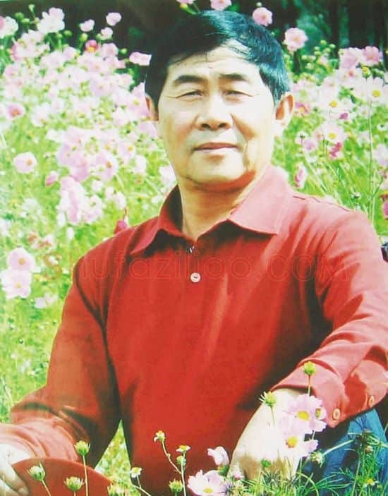 裴玉林·画像·照片