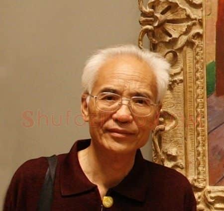夏硕琦·画像·照片