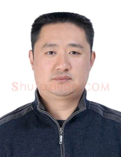刘华锋·画像·照片