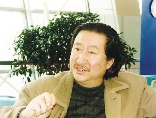 杨晓阳