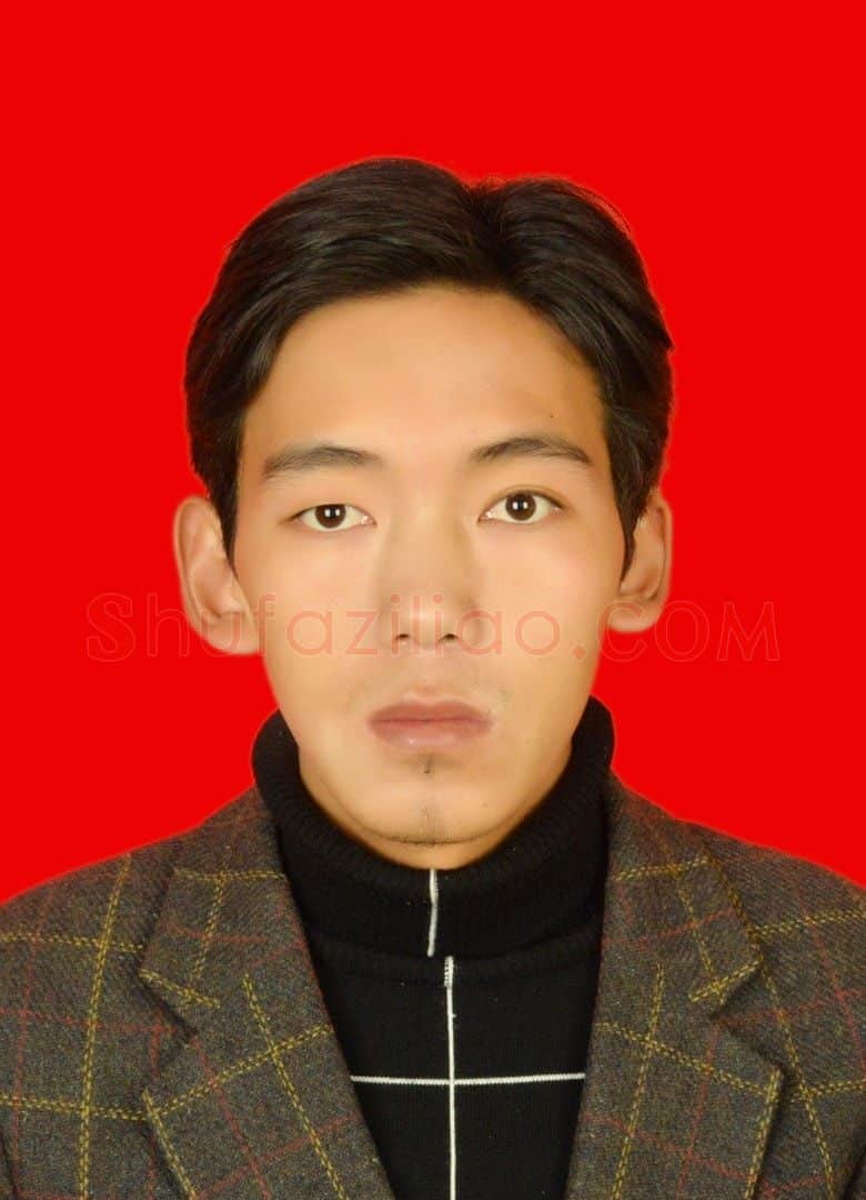 塔杰桑布·画像·照片