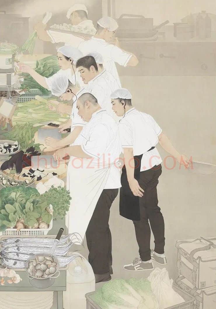 陈治·尖峰时刻