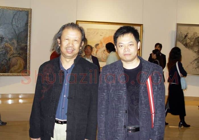 曹广福·画像·照片