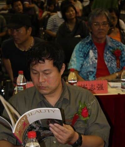 李义淳·画像·照片