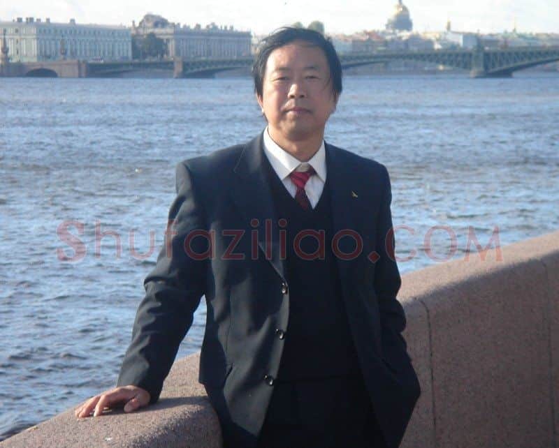 胡国正·画像·照片