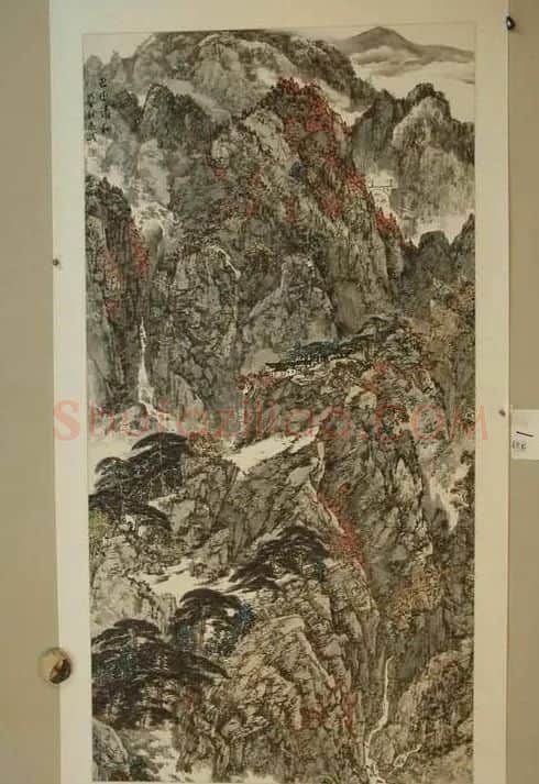高武·巴山清秋