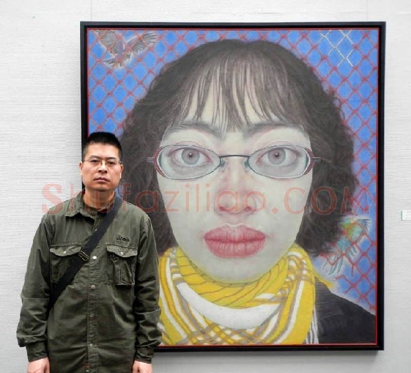 欧阳光·画像·照片