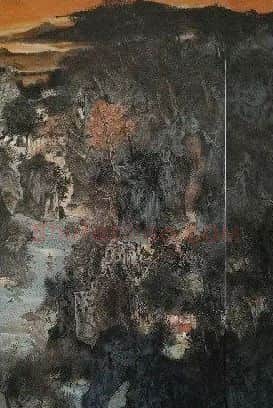 武春玉·写意邱园