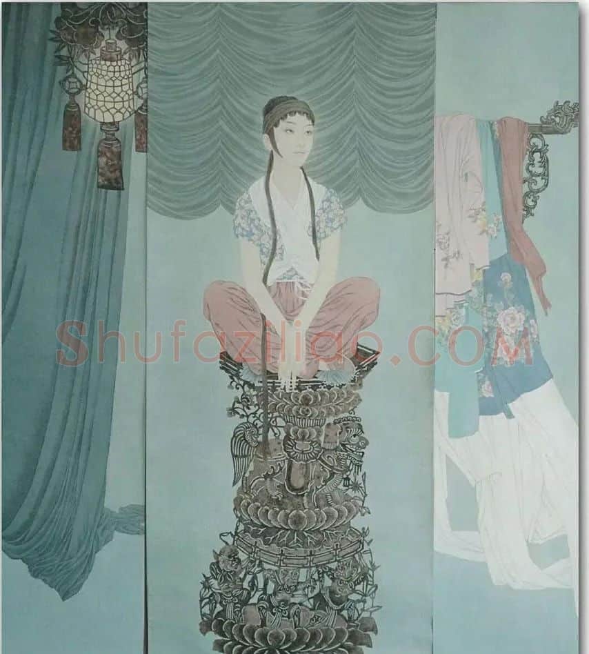 梁勃·菁华浮梦