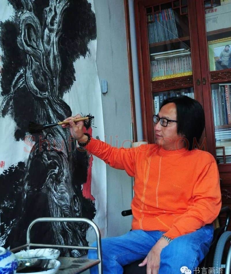 张雷武·画像·照片
