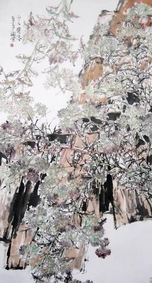 李梅莹·作品