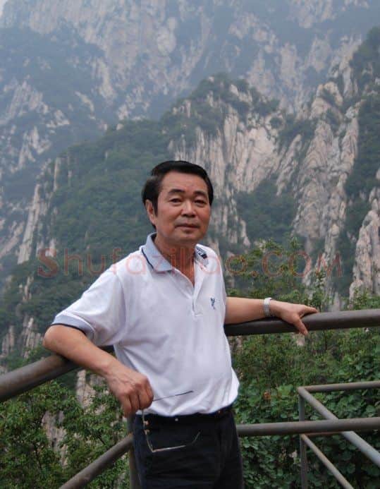 黄格胜