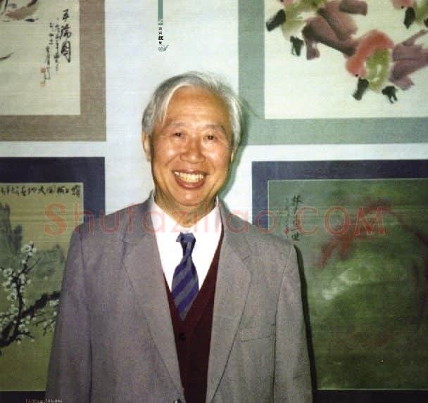 冯晋庸·画像·照片