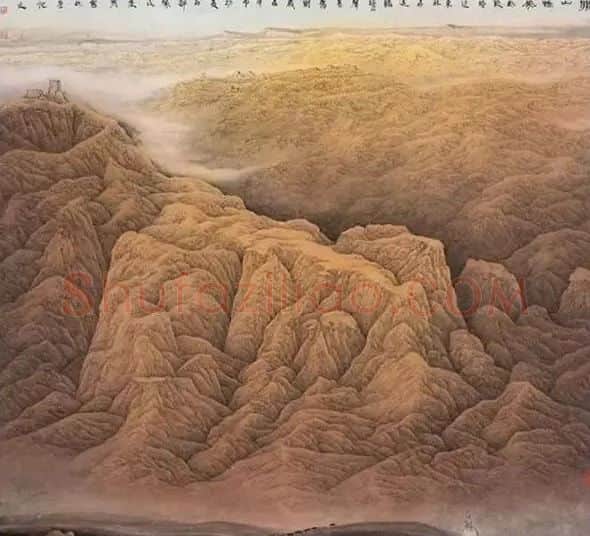 计建清·作品