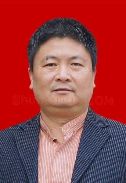 吴华林·画像·照片