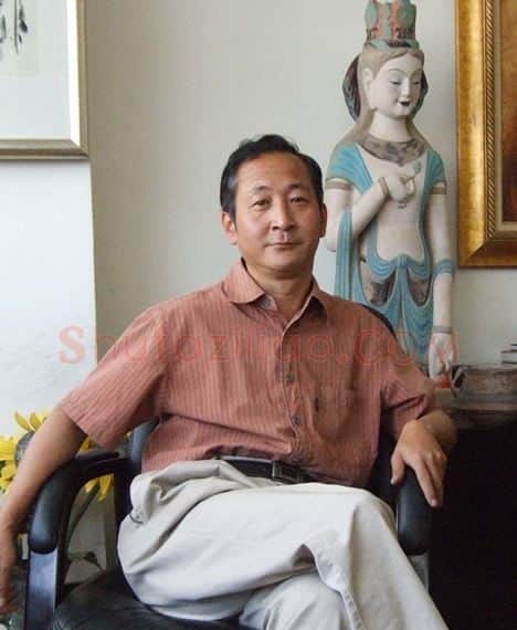 霍辉民·画像·照片