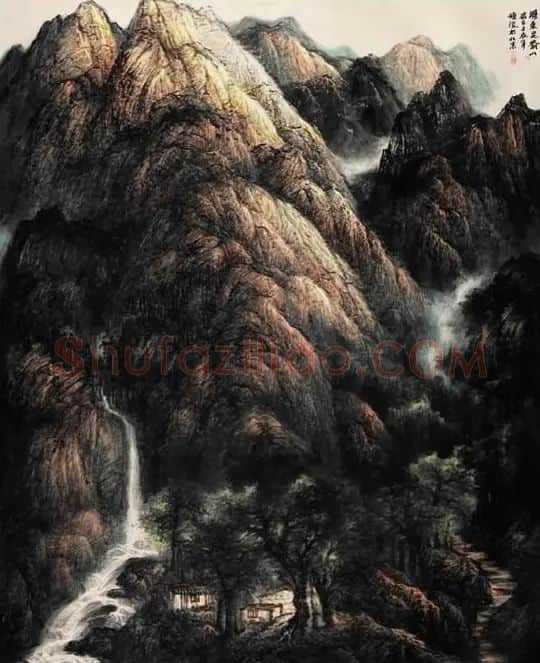 王焕波·胶东昆俞山