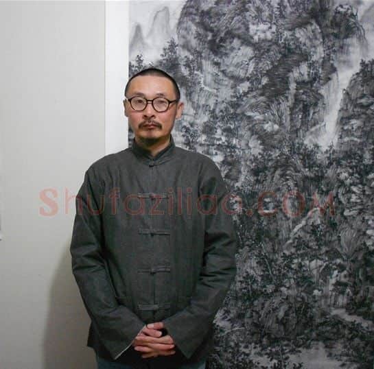 汪秀南·画像·照片