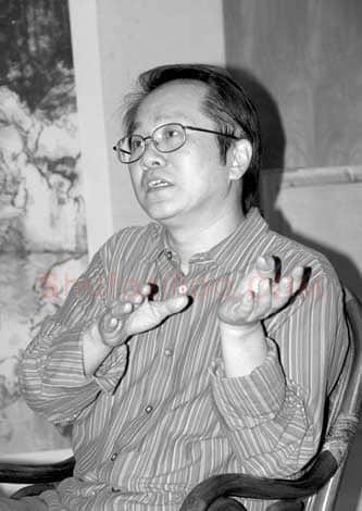 华其敏·画像·照片