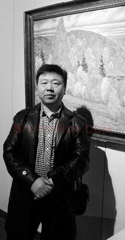 马锦明·画像·照片