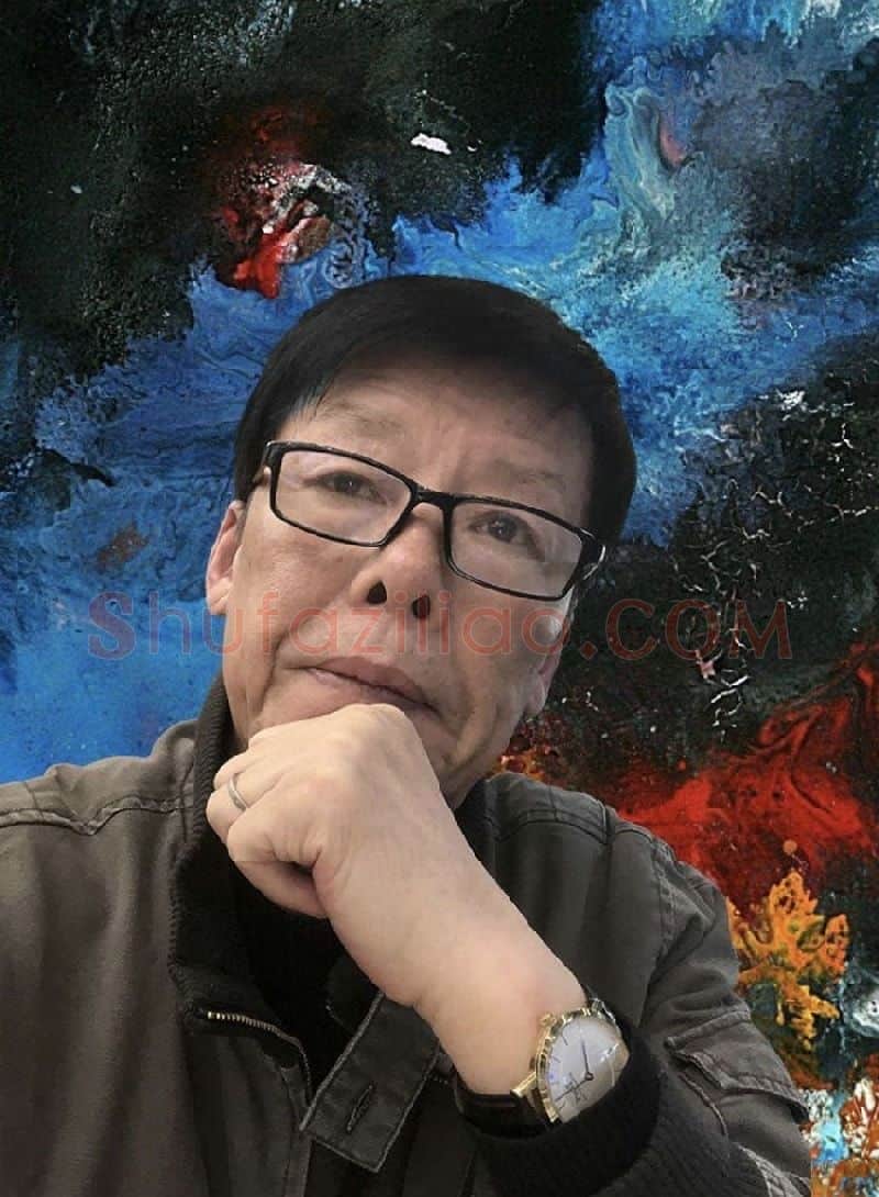 李聿仁