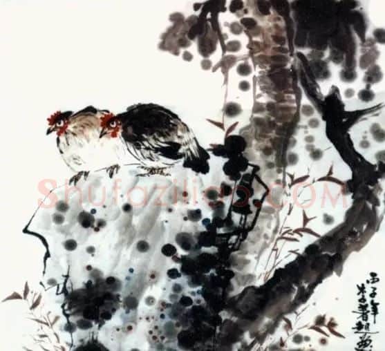 李禅·家舍晨曲