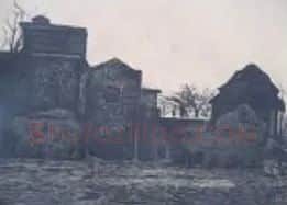 李沐峰·大巷口