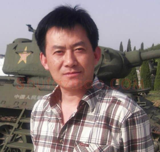 赵金鹏·画像·照片