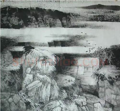 李国传·作品
