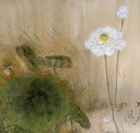 傅松华·作品