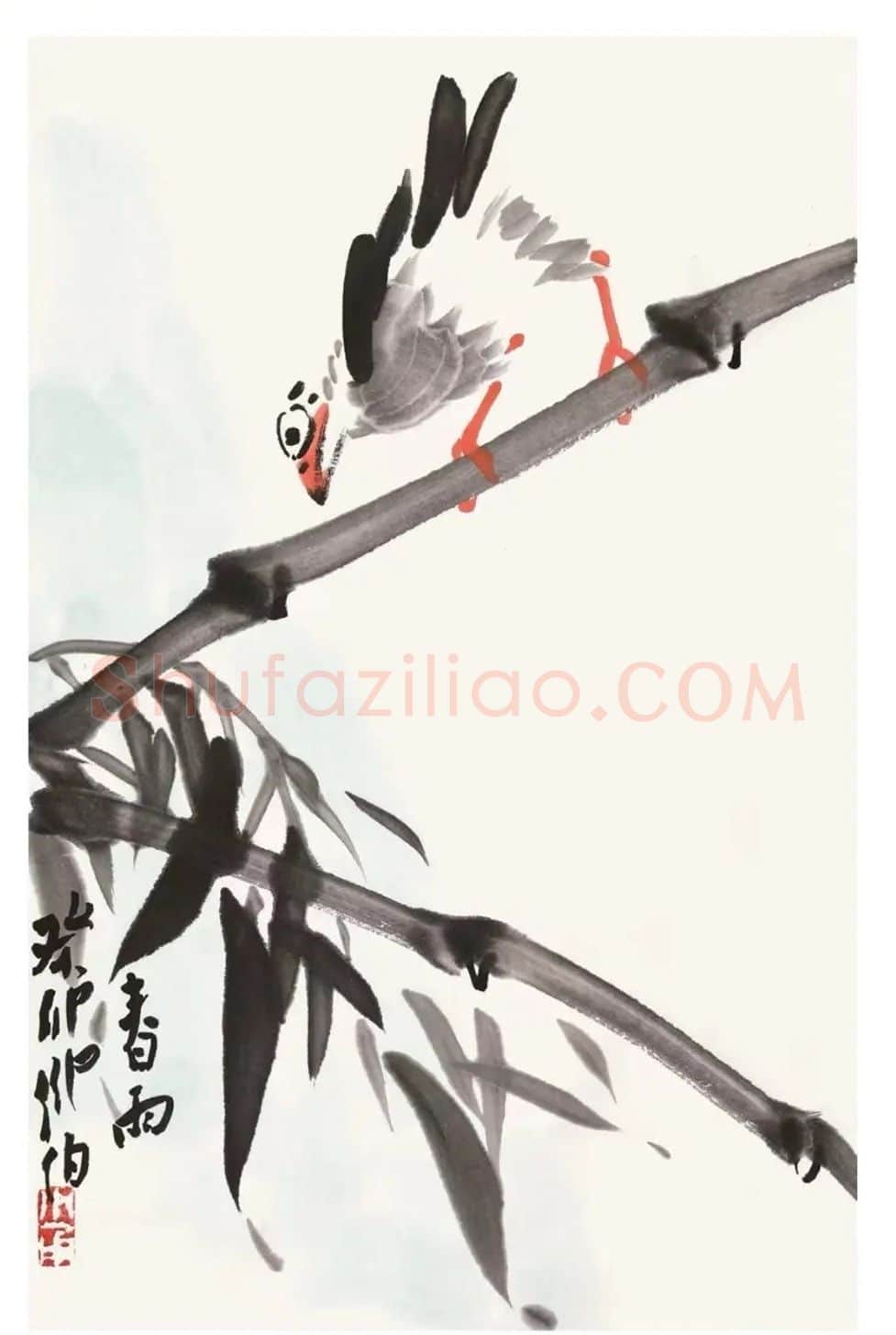 薛晓勇·作品