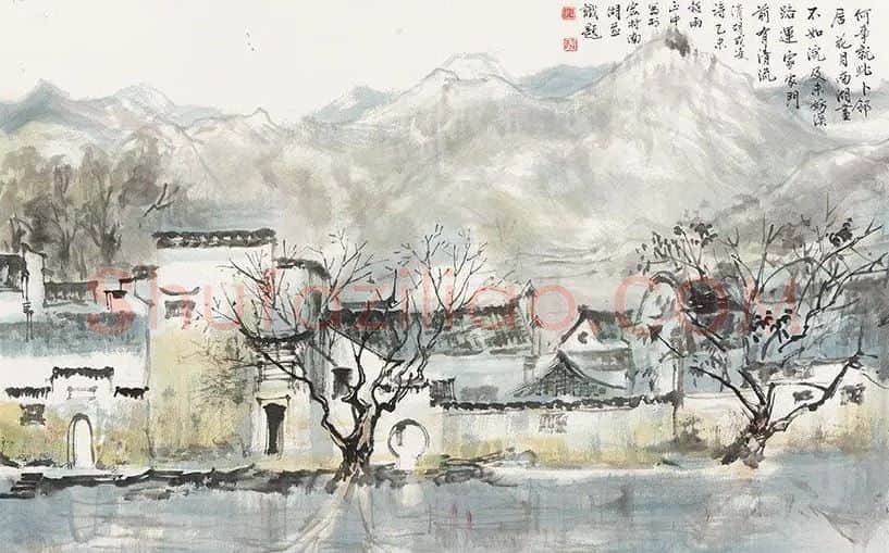 龚正中·作品欣赏