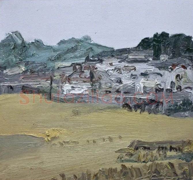 潘闻丞·作品