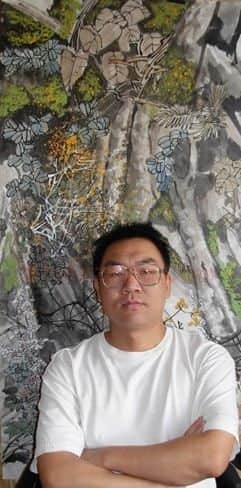 吴败·画像·照片