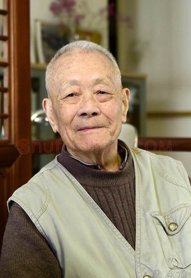 周令钊·周令钊
